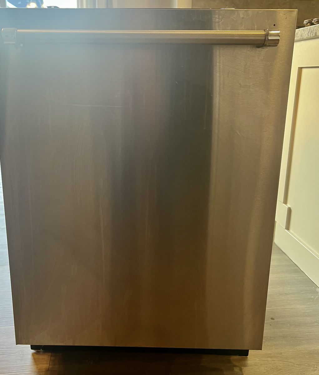 KitchenAid Dishwasher
