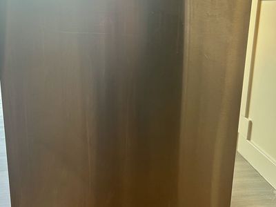 KitchenAid Dishwasher