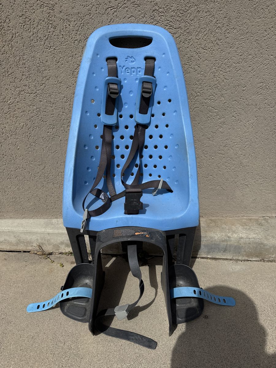 Yepp Kids Bicycle Seat