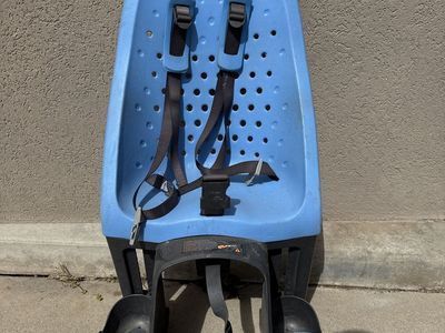 Yepp Kids Bicycle Seat