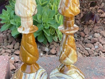 Candle Oberas