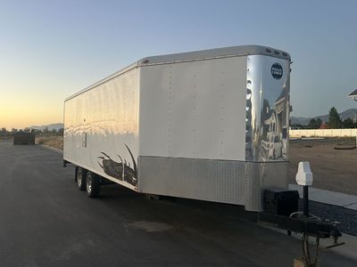 2003 wells cargo