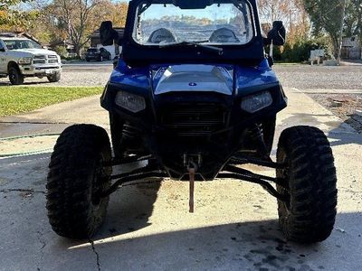 2013 long travel RZR 800
