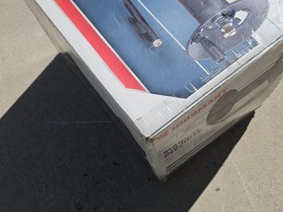 Air hose reel NEW