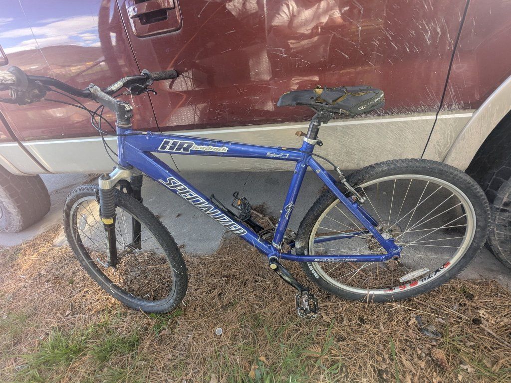 Bicycles 45 ea OBO