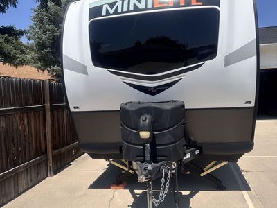 Rookwood Mini-lite 2109S