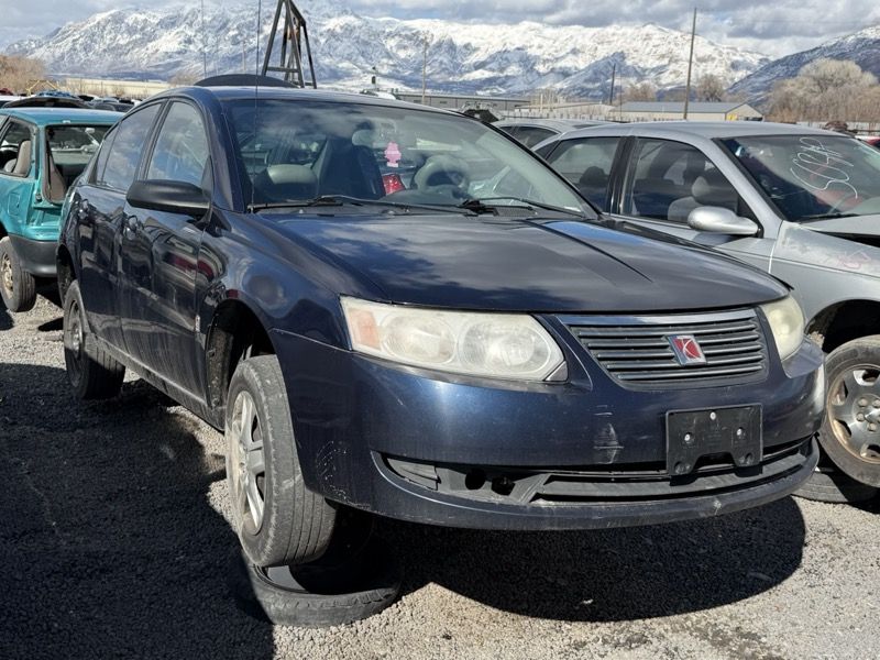 1996 Geo Metro Parts