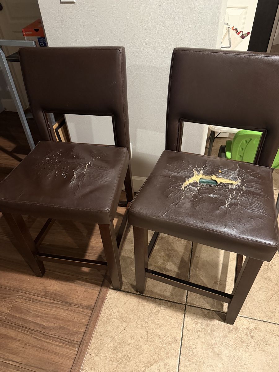 counter Barstools