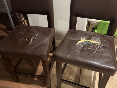 counter Barstools