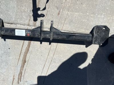 Hitch set