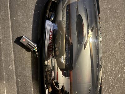 2009-2018 Dodge Tail Lights