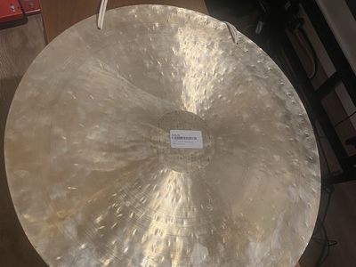 22” Wind Gong Cymbal