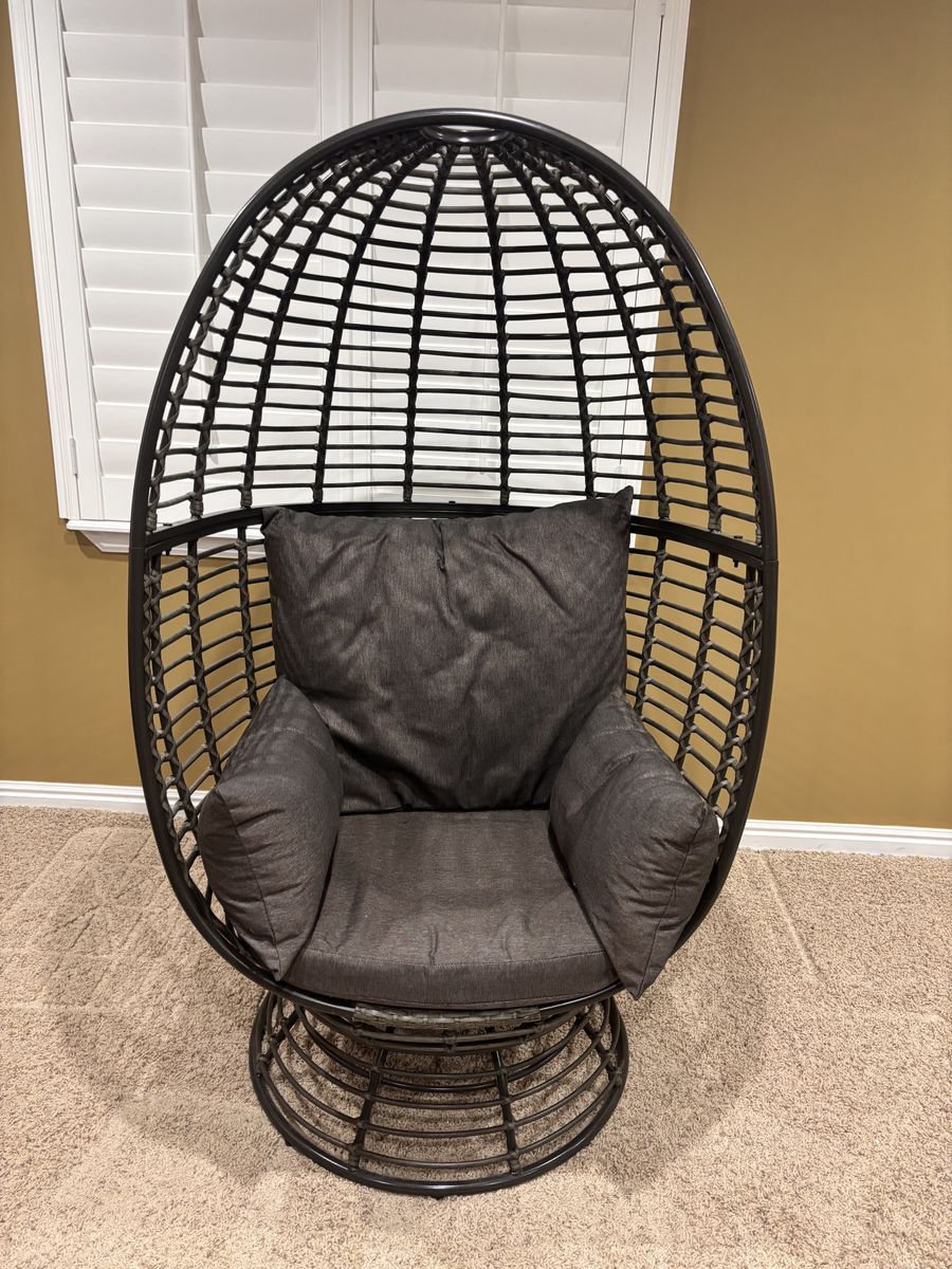 Egg Chair