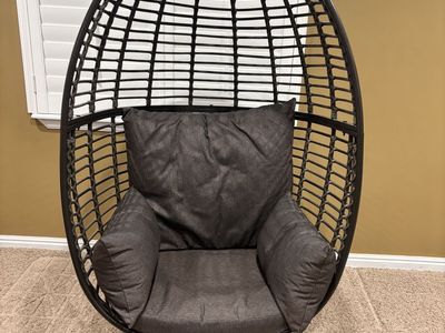 Egg Chair