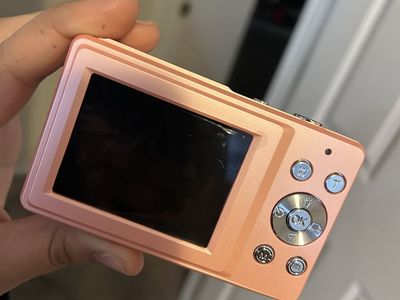 digital camera