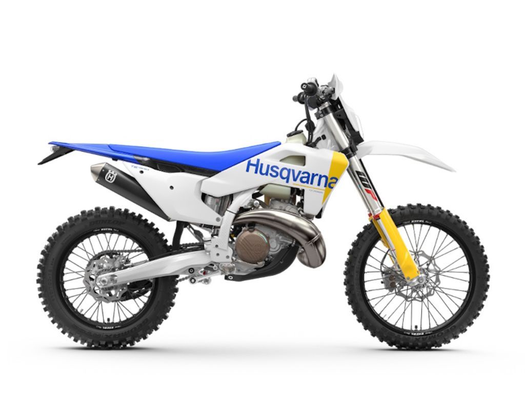 2027 Husqvarna® TE 300