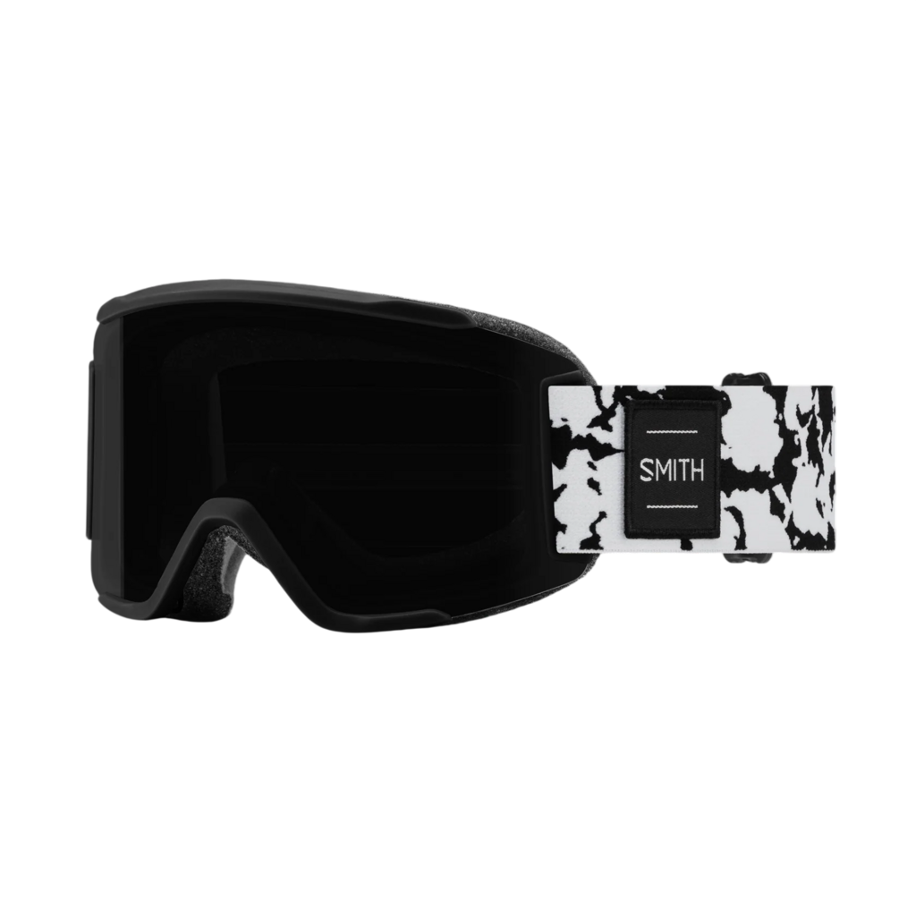 Smith Squad S Goggles