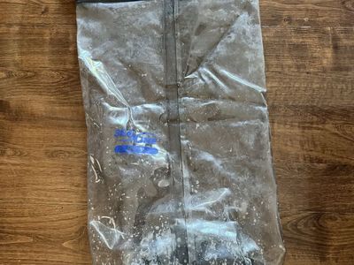 Seal line 30 large dry bag camping used once!