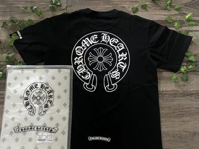 Chrome harts T-shirt