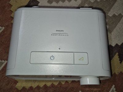 Clean 4396 H Respironics DreamStation CPAP Machine
