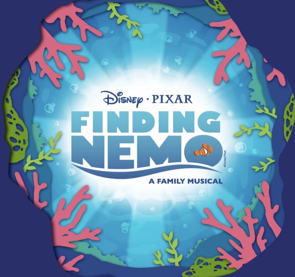 *FINDING NEMO* @ Tuacahn - SATURDAY, SEPT. 5th (2 Tickets in PRIME LOCATION)