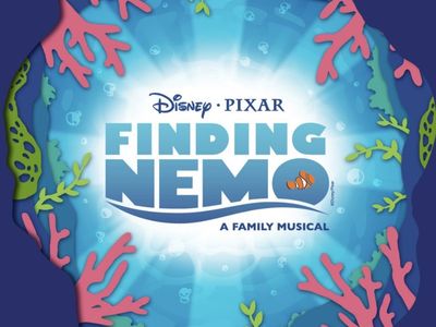 *FINDING NEMO* @ Tuacahn - SATURDAY, SEPT. 5th (2 Tickets in PRIME LOCATION)