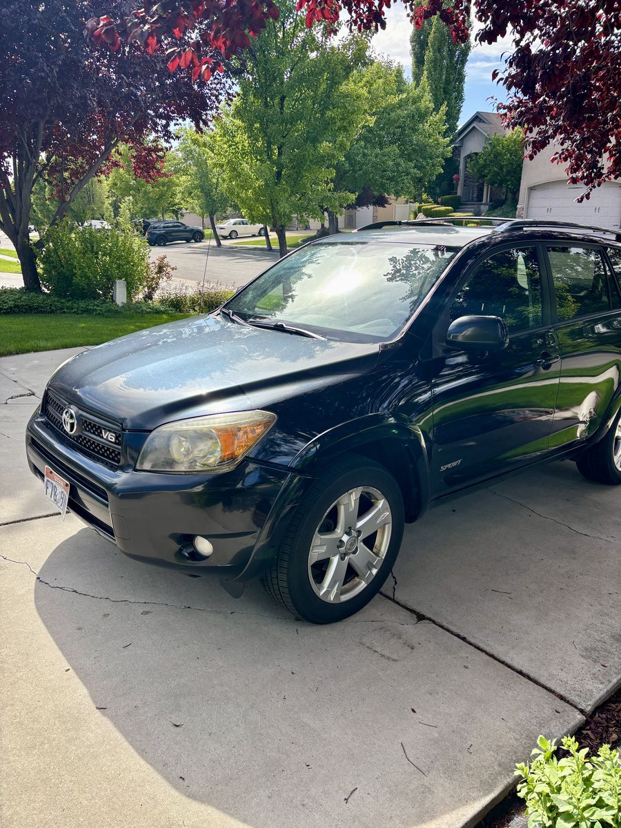 2006 Toyota RAV4 in Kaysville, UT | KSL Cars