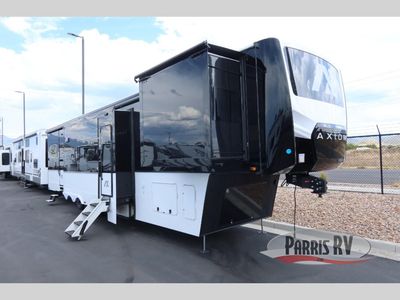 New 2027 Axiom RV Vendetta V4250