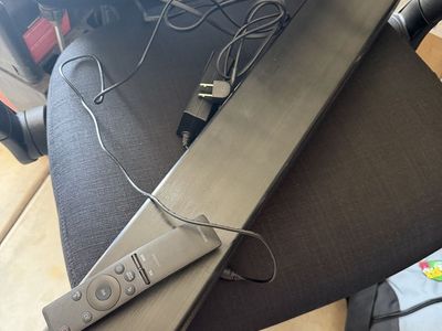 Samsung Sound Bar