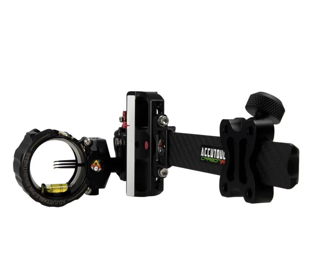 Axcel Archery Sight