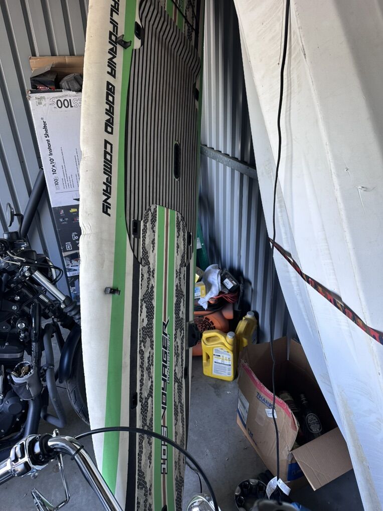 Stand Up Paddle Board