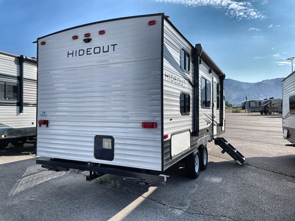 Used 2021 Keystone RV Hideout 212BH