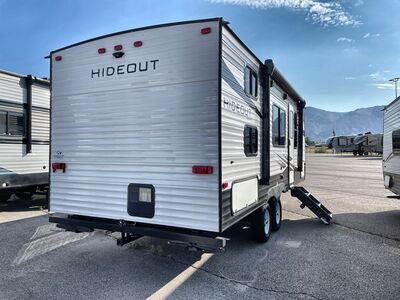 Used 2021 Keystone RV Hideout 212BH