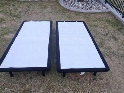 Adjustable King Bed Frame