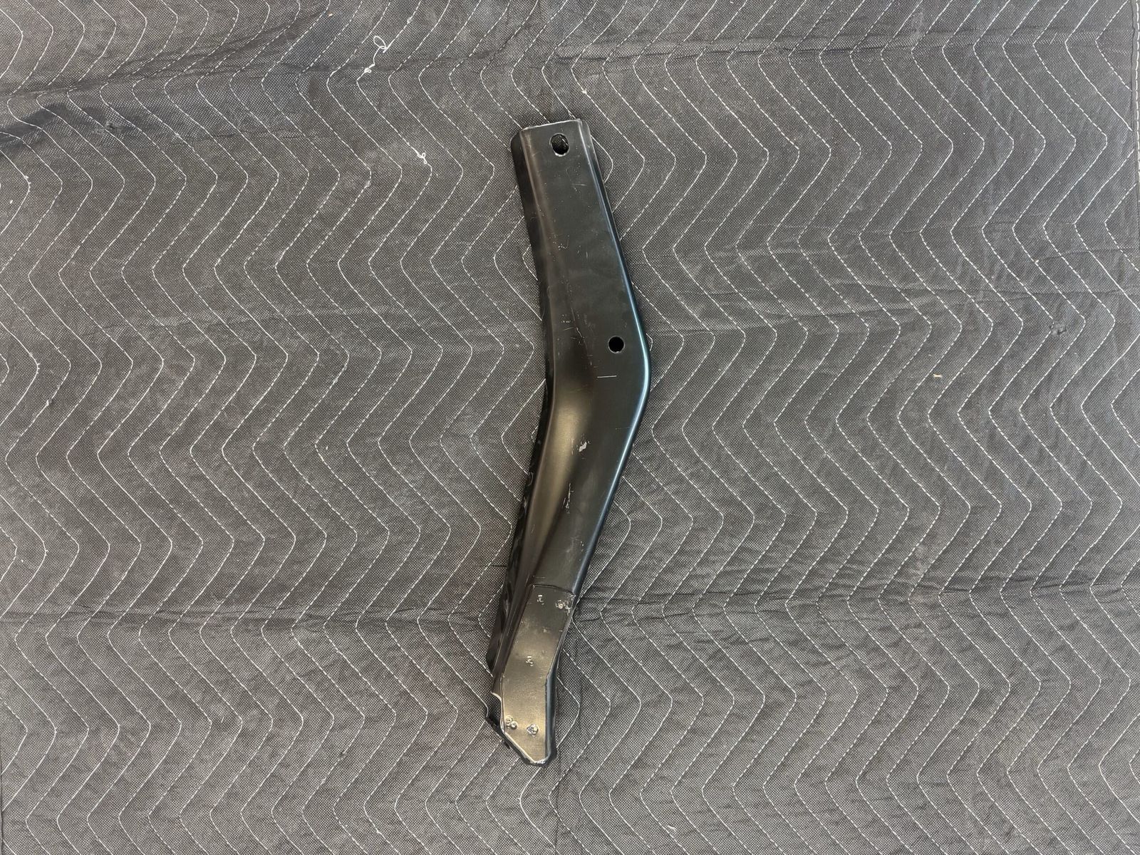 Goldenstar 1967-1968 Ford Mustang Bumper Arm Front