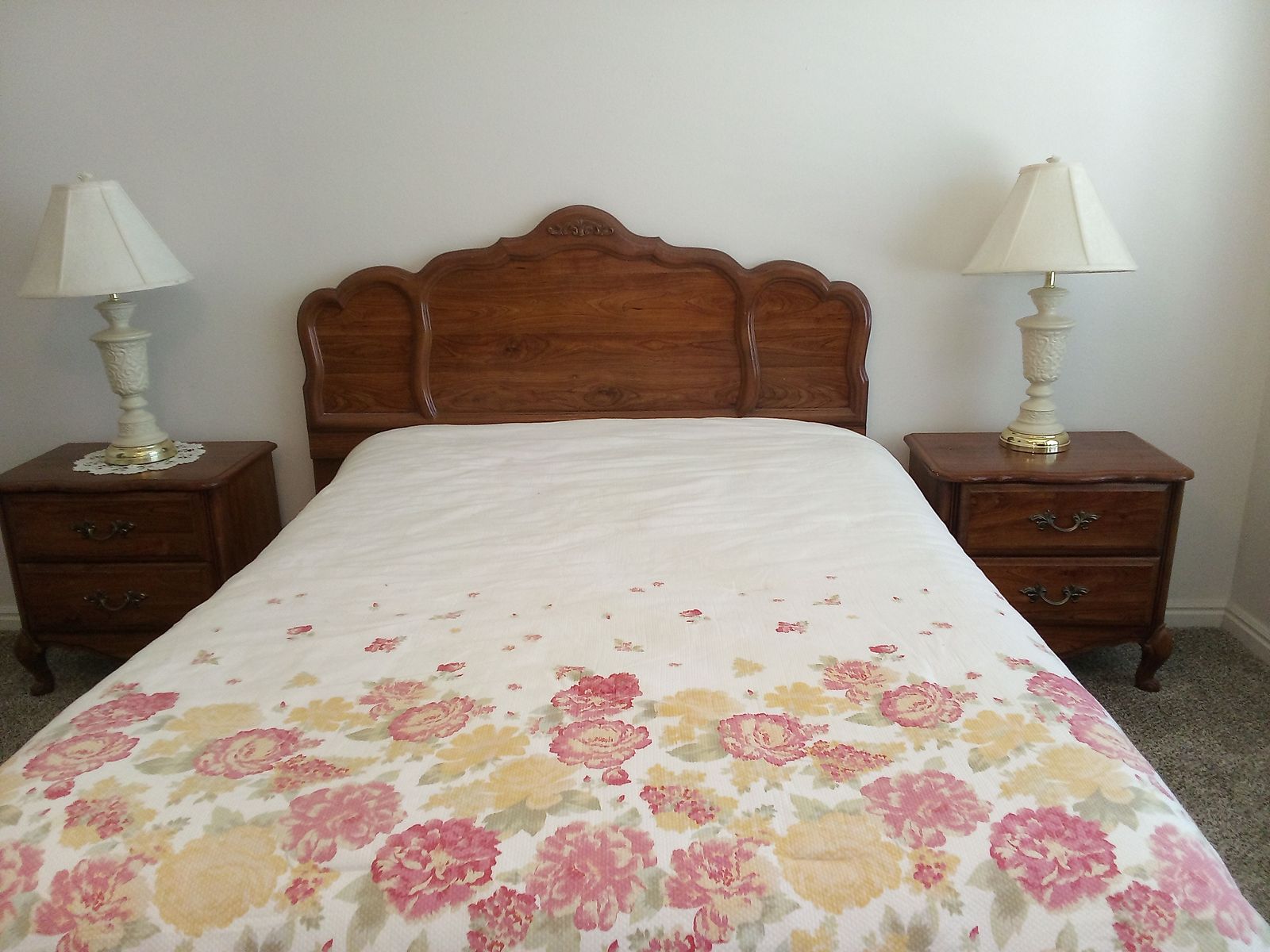 Bedroom set