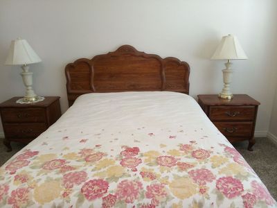 Bedroom set