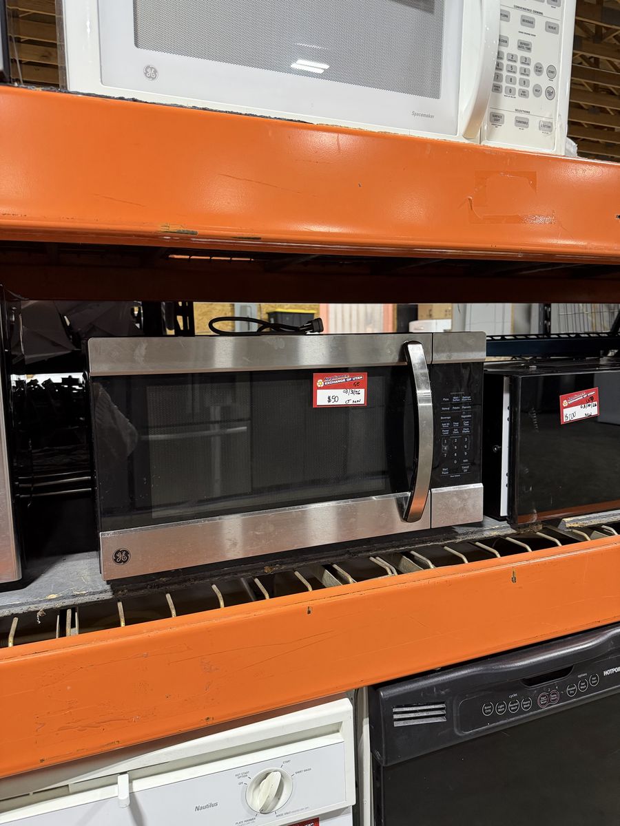 BEST PRICES HERE! GE COUNTERTOP MICROWAVE