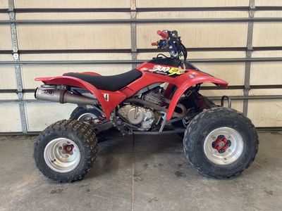 1997 Honda TRX 300EX