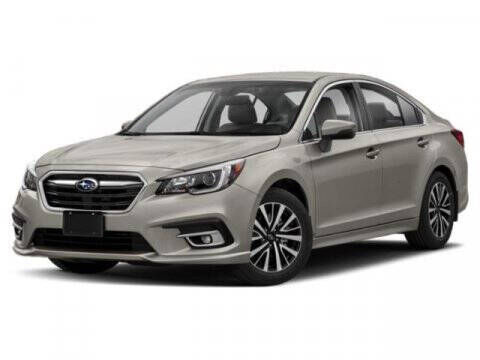 2019 Subaru Legacy 2.5i Premium
