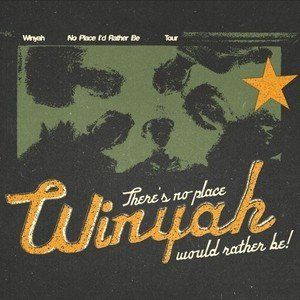 1 Winyah ticket 30 tonight Kilby Court