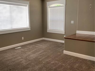 Rental 3 Bedroom 2 Bath APARTMENT Mapleton, Utah