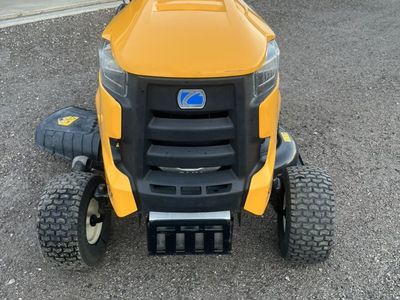Cub Cadet Xt1 Lawn Mower