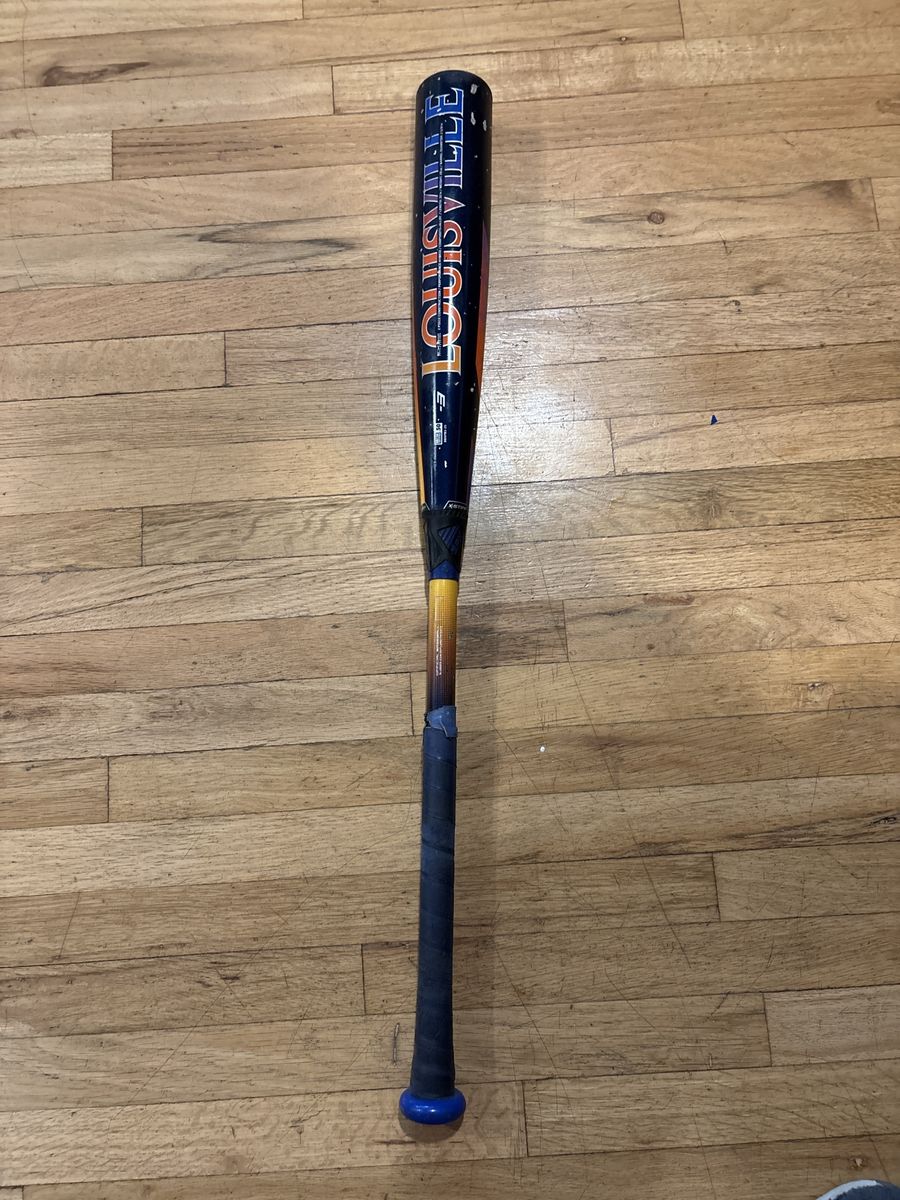 Louisville Slugger Select PWR Baseball Bat 32 in / 29 oz