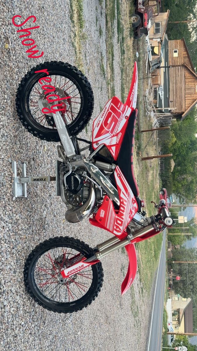 2000 cr250r