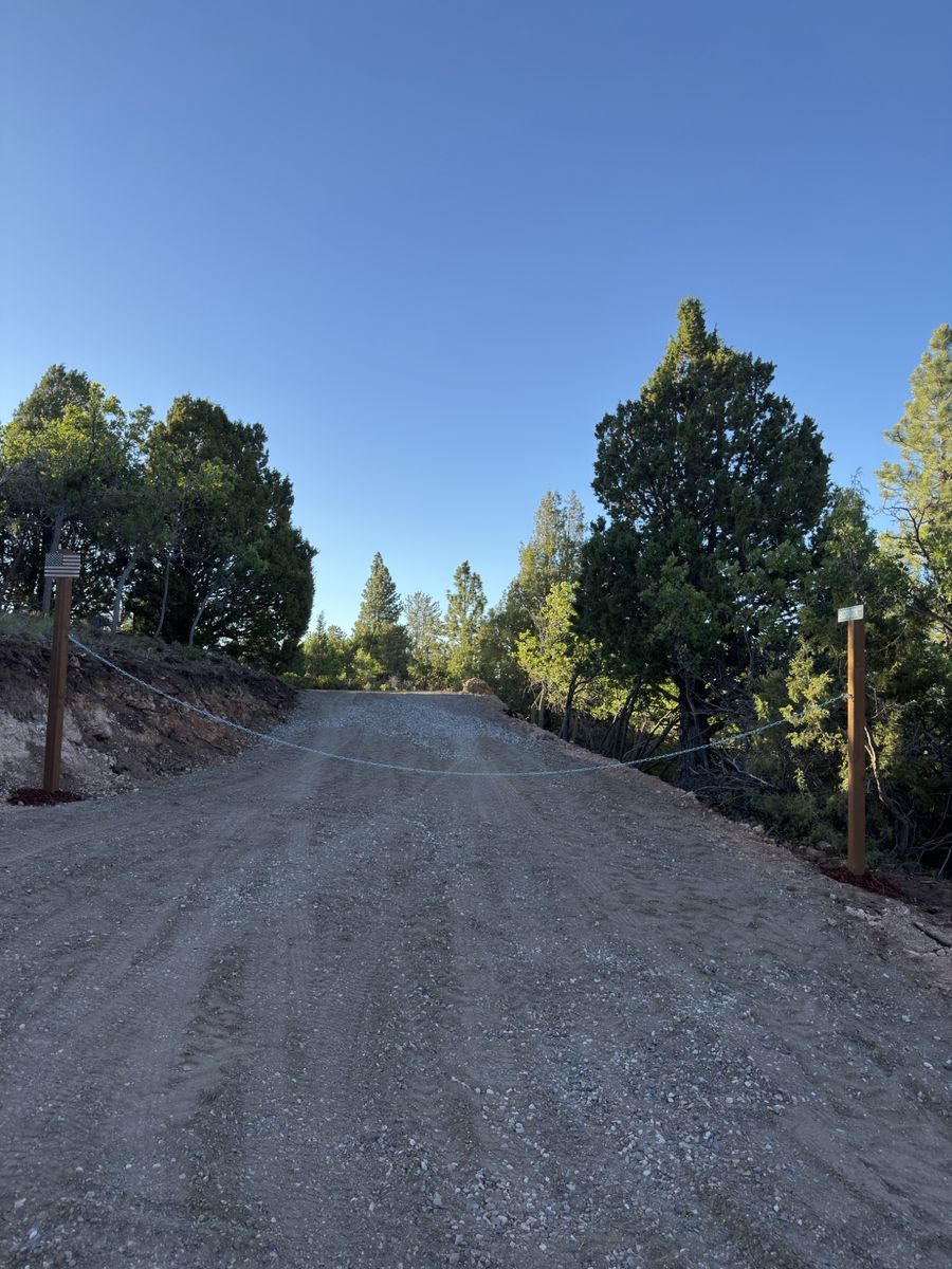 0.46 Acre Lot with City Water, RV Pad & Incredible Views in Bryce Woodlands (Near Zion & Bryce National Parks)