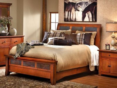 ISO - Aspen series by Furniture Row