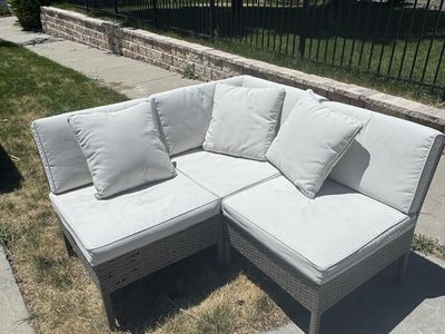 Patio Furniture