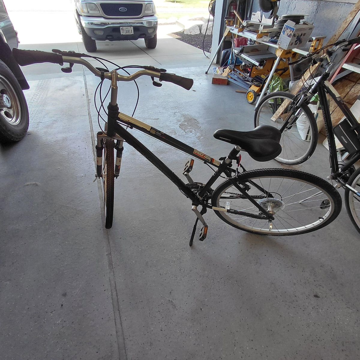 Diamond Back Mountain Bikes