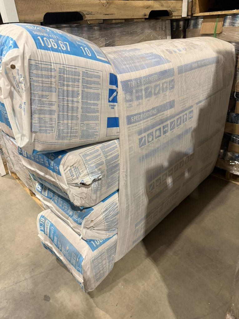 Insulation